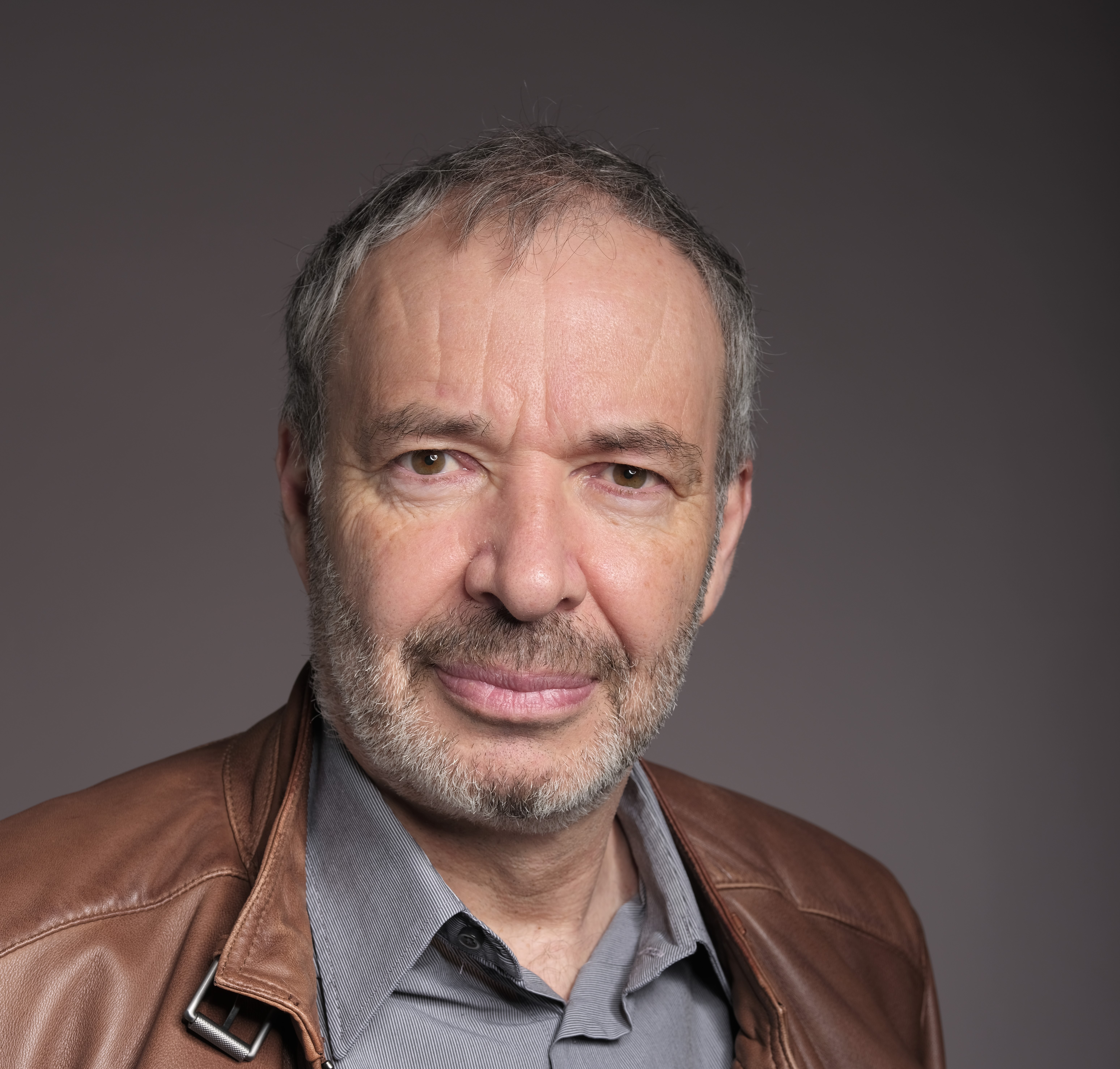 Photo Loïc Le Morlec_interview Fake management