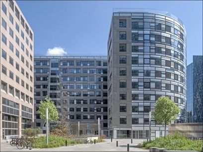 Akora à Courbevoie