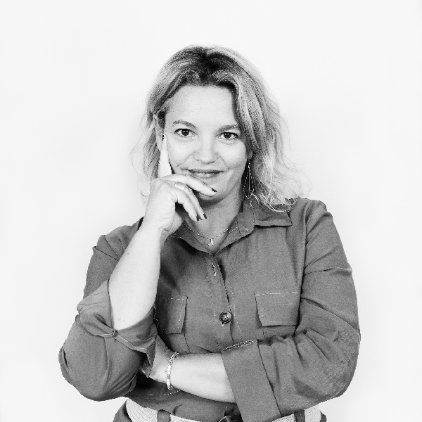 Rachel Lesage