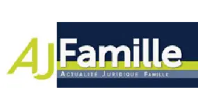 Logo partenaire AJ FAMILLE