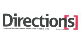 Logo partenaire Directions
