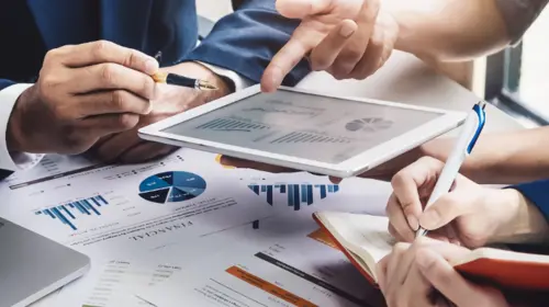 Comptabilisation du goodwill positif, négatif et dépréciation