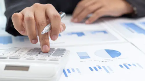 Comptabilité bancaire