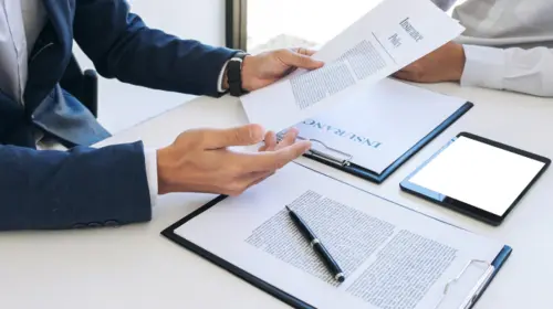 Comptabilité des sociétés d’assurance 