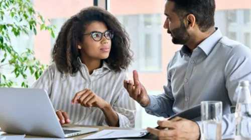 Compétences d'un manager