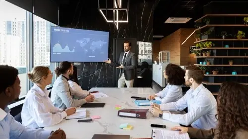 Les outils du manager : Coaching Management