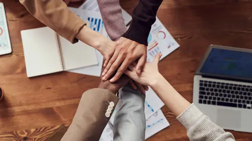 Management d'équipe : Cohésion d'équipe