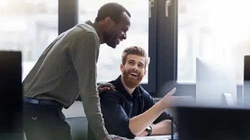 Les qualités d'un manager : Manager de proximité