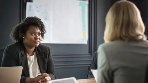 Les qualités d'un manager : Leadership féminin