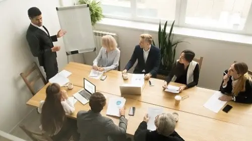 Les outils du manager : la méthode OKR