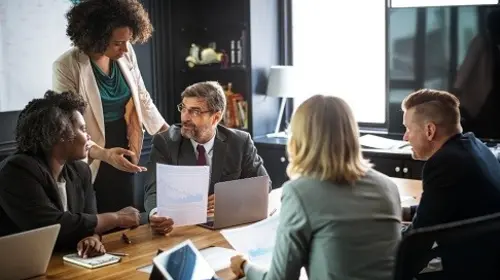 Les qualités d'un manager : Posture Managériale