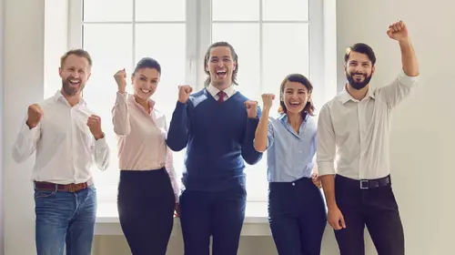 Style de management : Management Bienveillant