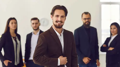 Style de management : Management Consultatif