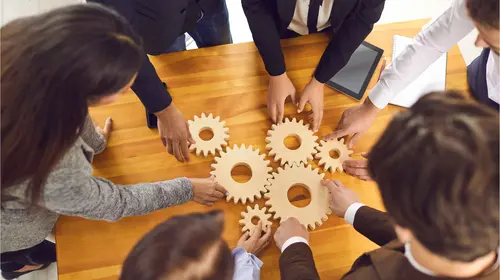 Style de management : Management Interculturel