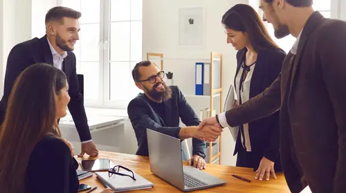 Style de management : Management Intergénérationnel