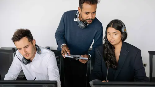 Style de management : Management Opérationnel