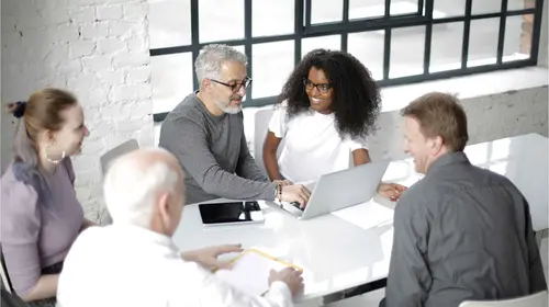 Style de management : Management Situationnel