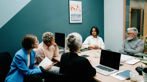 Style de management : Management Stratégique