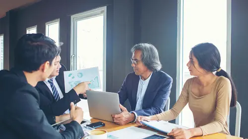 Style de management : Manager Agile