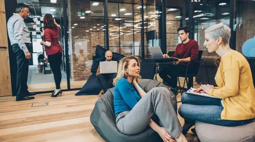 Coactivité : quelles mesures de prévention des risques professionnels ?