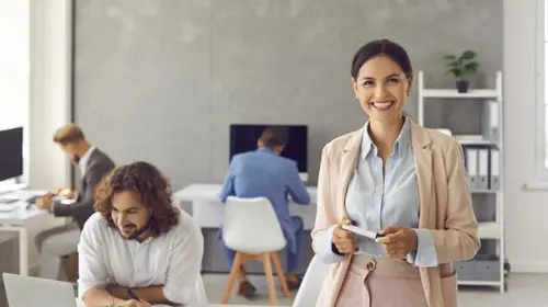 Image Univers Soft Skills