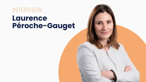 interview Laurence Péroche Gauget