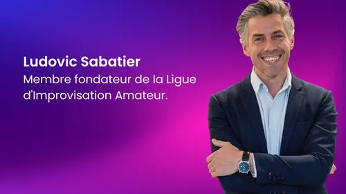 Ludovic Sabatier