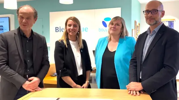 Les formations INTRA & sur-mesure chez Bouygues Telecom