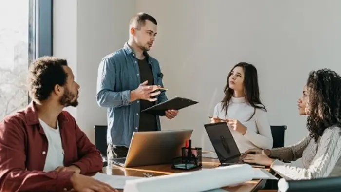 Les qualités d'un manager