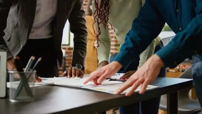 Management de Projet : Définition, Méthode