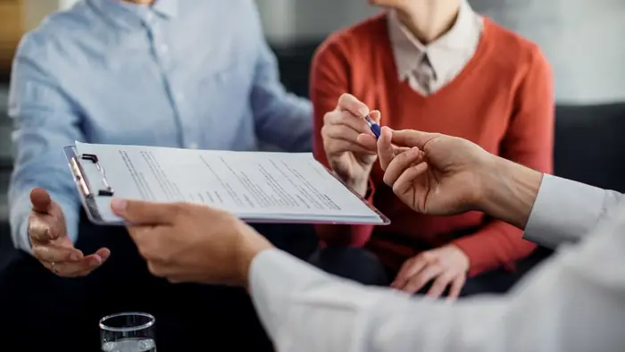 Contrats d'assurance