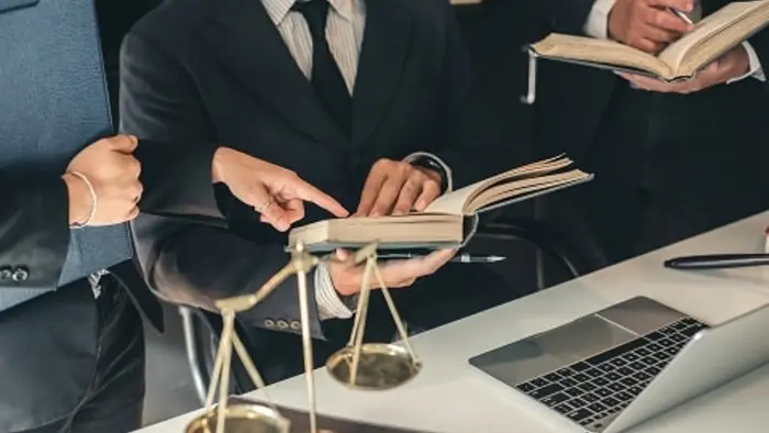 juriste droit social