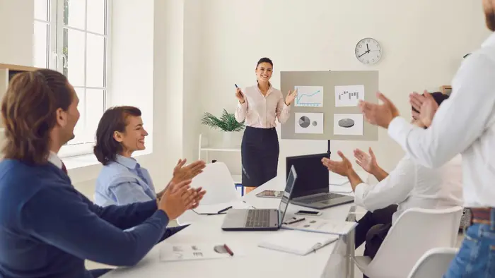 Formation en management : n’est pas manager qui veut !