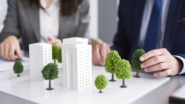 Droit de l'Urbanisme