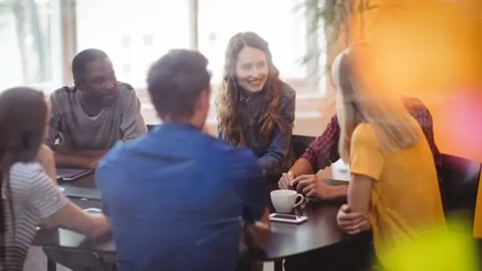 Dialogue Social