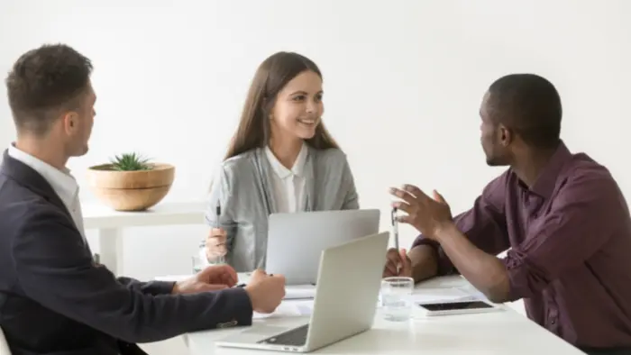 Médiation en entreprise