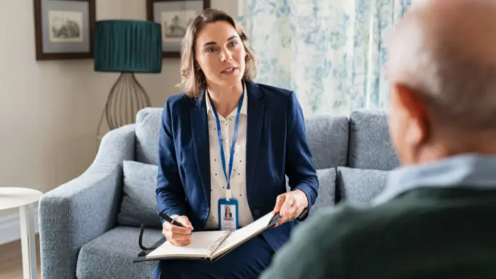 conseiller en insertion sociale et professionnelle