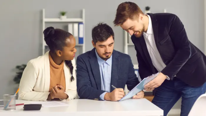 conseiller en assurance