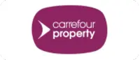 Logo Carrefour Property