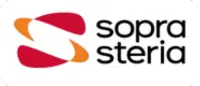 Logo Sopra Steria