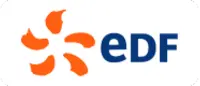 Logo EDF