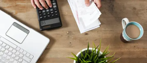 Échéanciers de paiement des cotisations