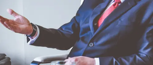 L’expert-comptable, acteur majeur de la relance économique française - Entretien avec Damien Dreux