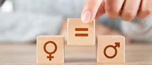 Index de l’égalité professionnelle