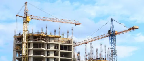 Les opérations de promotion immobilière