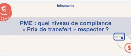 Infographie prix de transfert