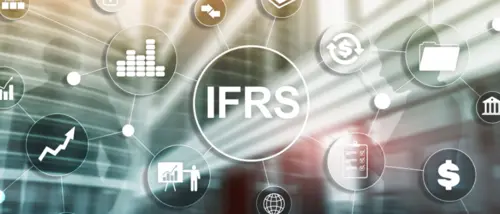 L’IFRS IC