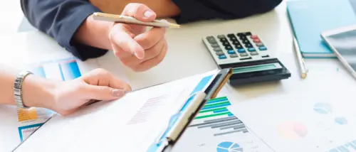 Publicité des comptes annuels