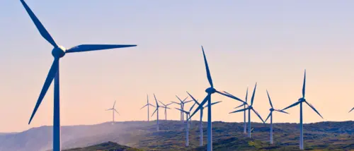 Avantages économiques de l’utilisation d’un parc éolien