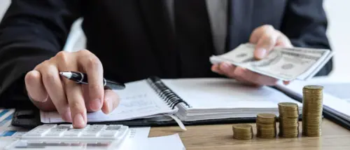 Digitalisation de toutes les sûretés autorisée